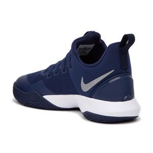 NEW Nike Zoom Shift TB Navy